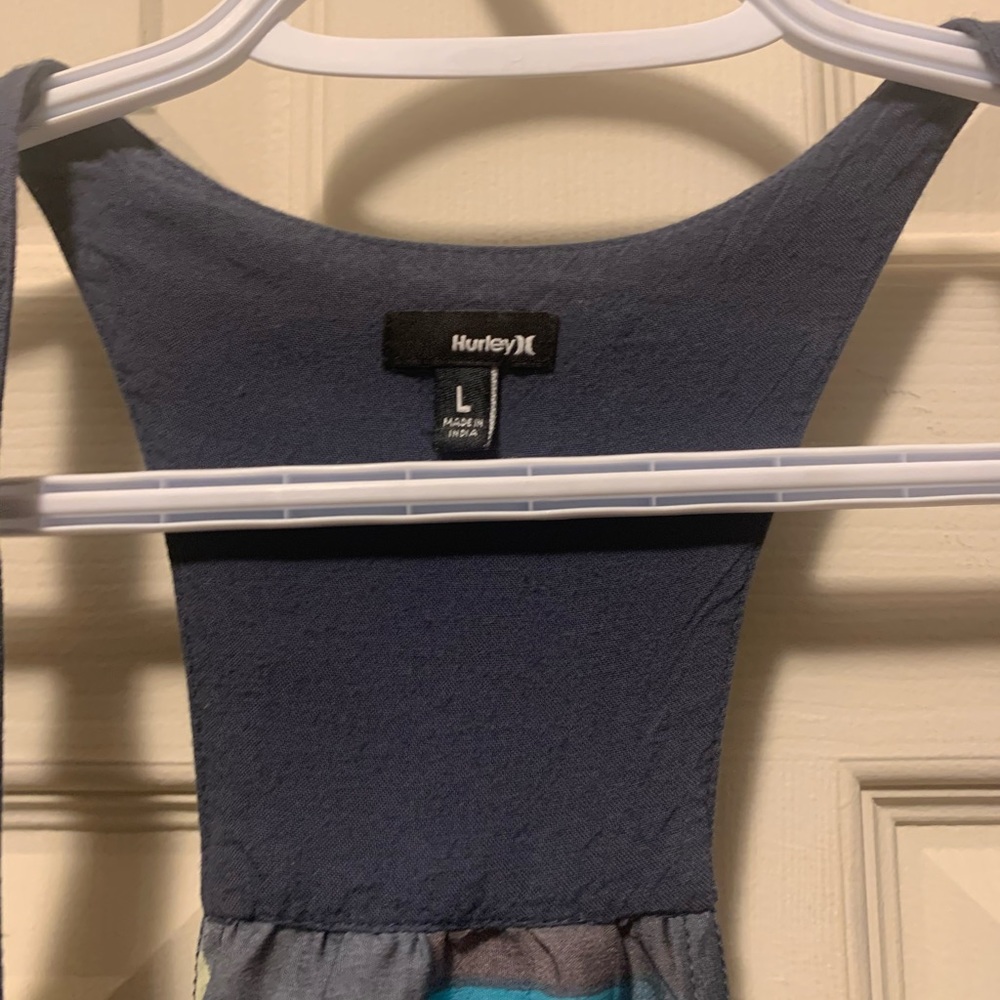 Hurley Racerback Tank | Polyester - Picture 3 of 5